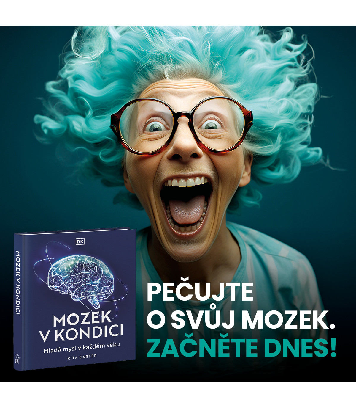 Mozek v kondici