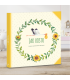 Jak rostu - Kniha pro zaznamenávání mého dětství