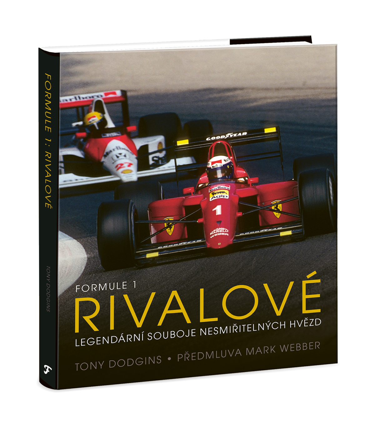 Formule 1 - Rivalové