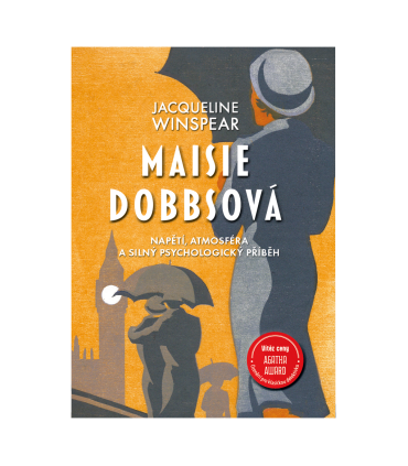 Maisie Dobbsová