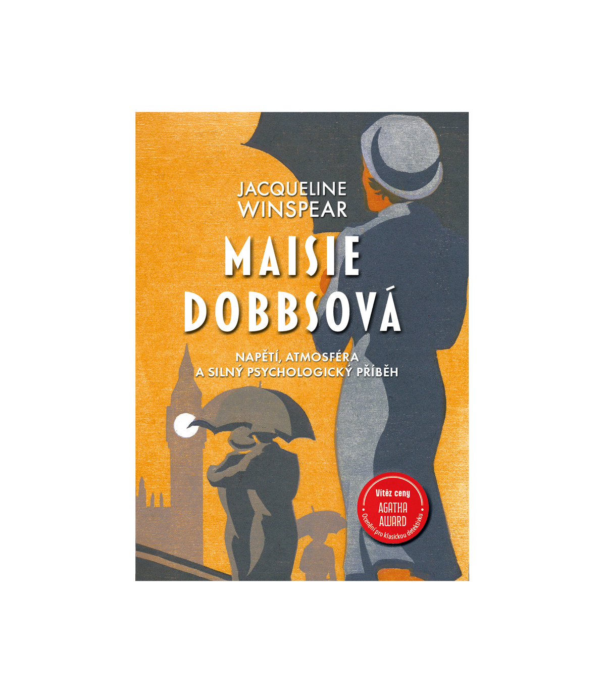 Maisie Dobbsová
