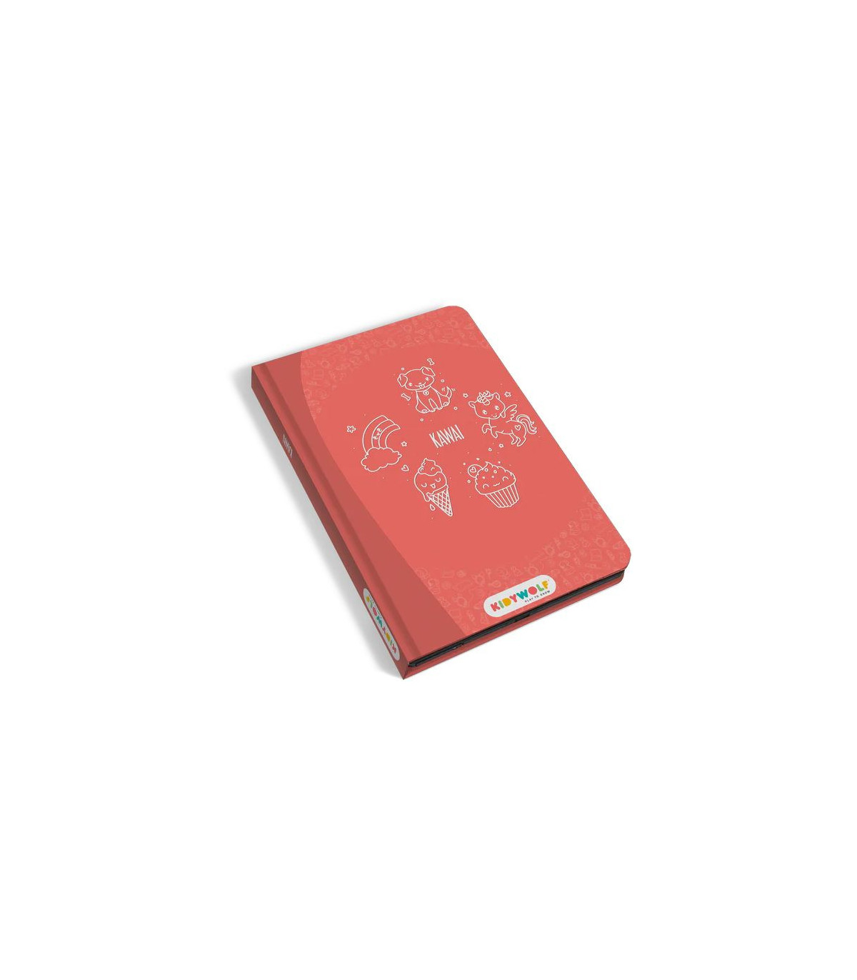 Kreslící tablet Kidywolf - Kawai