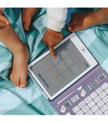 Doplňkové karty ke kreslícímu tabletu - Hry a vzdělávání