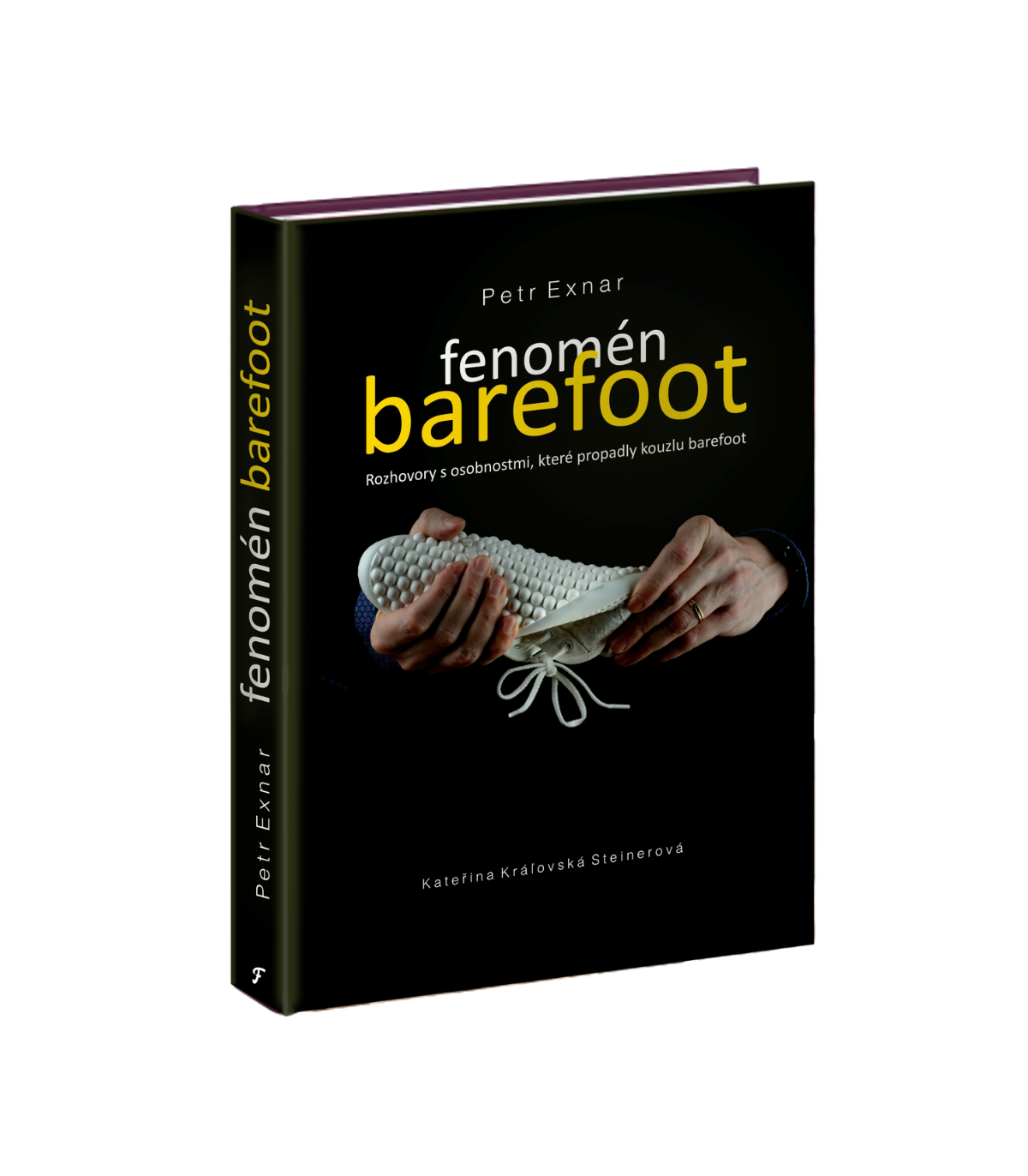 Fenomén barefoot