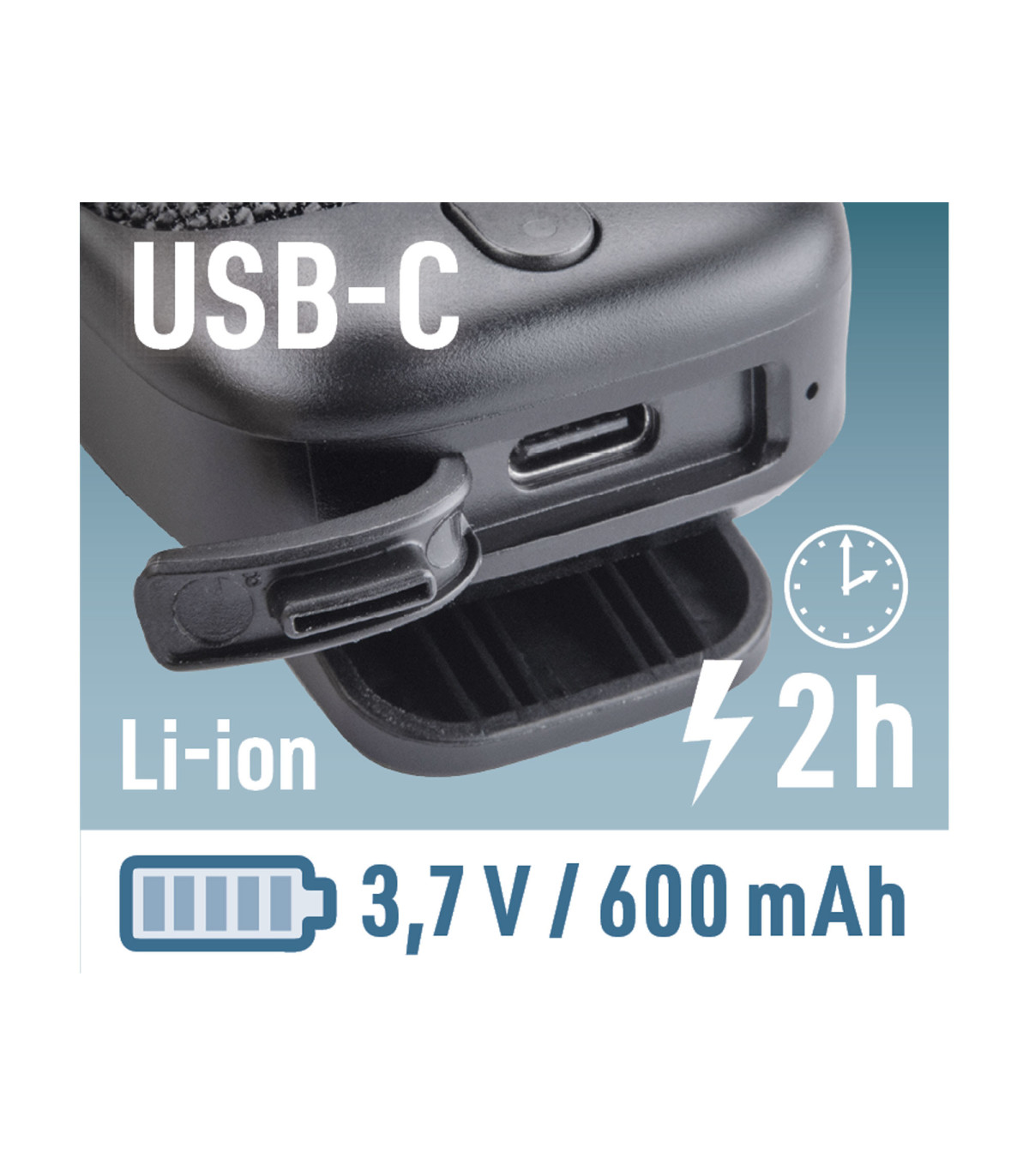 Bluetooth reproduktor/handsfree s magnetem nebo klipem