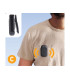 Bluetooth reproduktor/handsfree s magnetem nebo klipem