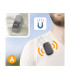 Bluetooth reproduktor/handsfree s magnetem nebo klipem
