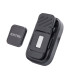 Bluetooth reproduktor/handsfree s magnetem nebo klipem