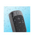 Bluetooth reproduktor/handsfree s magnetem nebo klipem