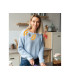 Bluetooth reproduktor/handsfree s magnetem nebo klipem