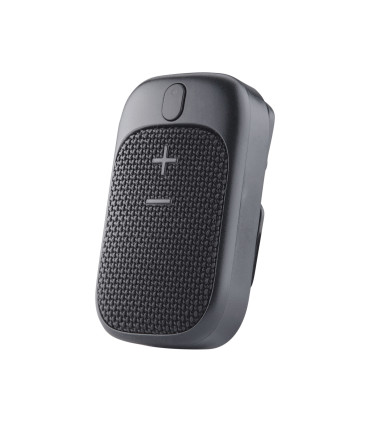 Bluetooth reproduktor/handsfree s magnetem nebo klipem