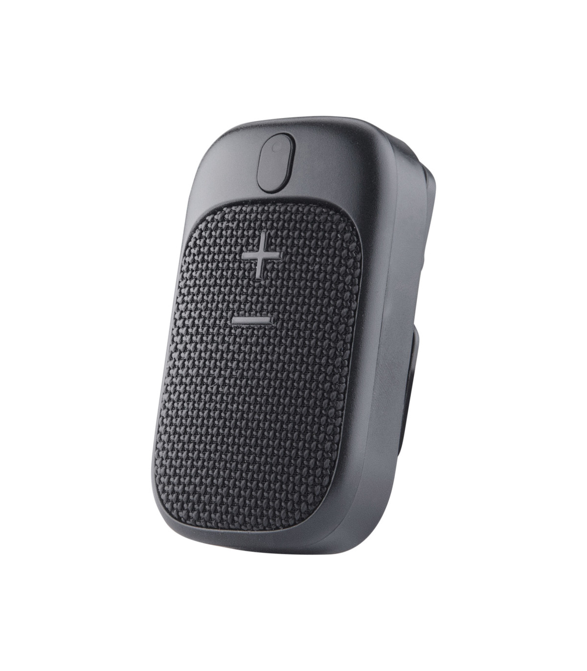Bluetooth reproduktor/handsfree s magnetem nebo klipem