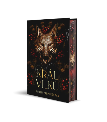 Král vlků