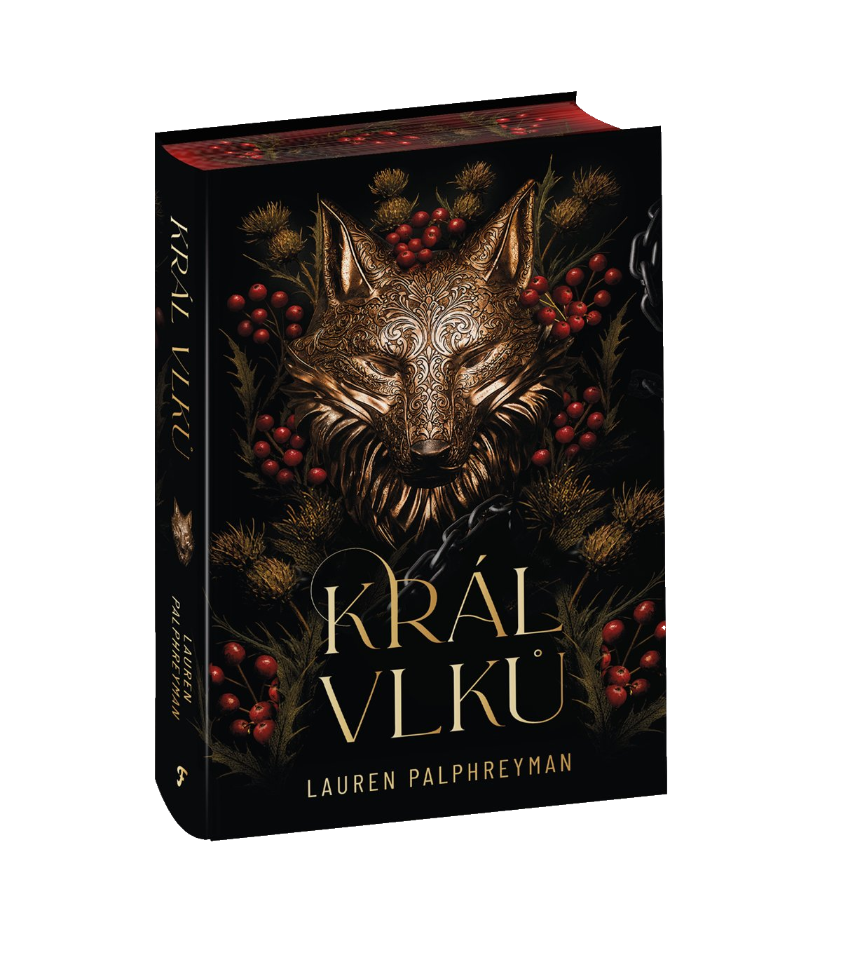 Král vlků