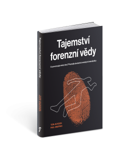 Tajemství forenzní vědy