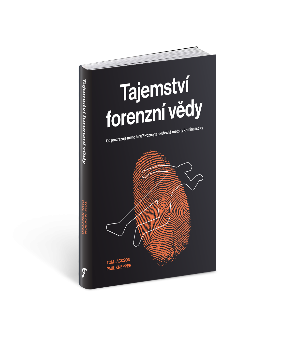 Tajemství forenzní vědy