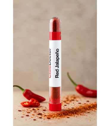 Chilli prášek Red Jalapeño 9 g