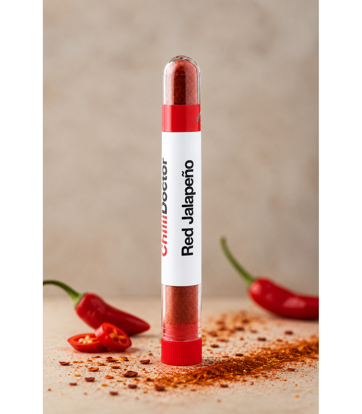 Chilli prášek Red Jalapeño 9 g