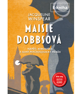 E-kniha Maisie Dobbsová