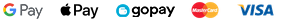 Platební metody